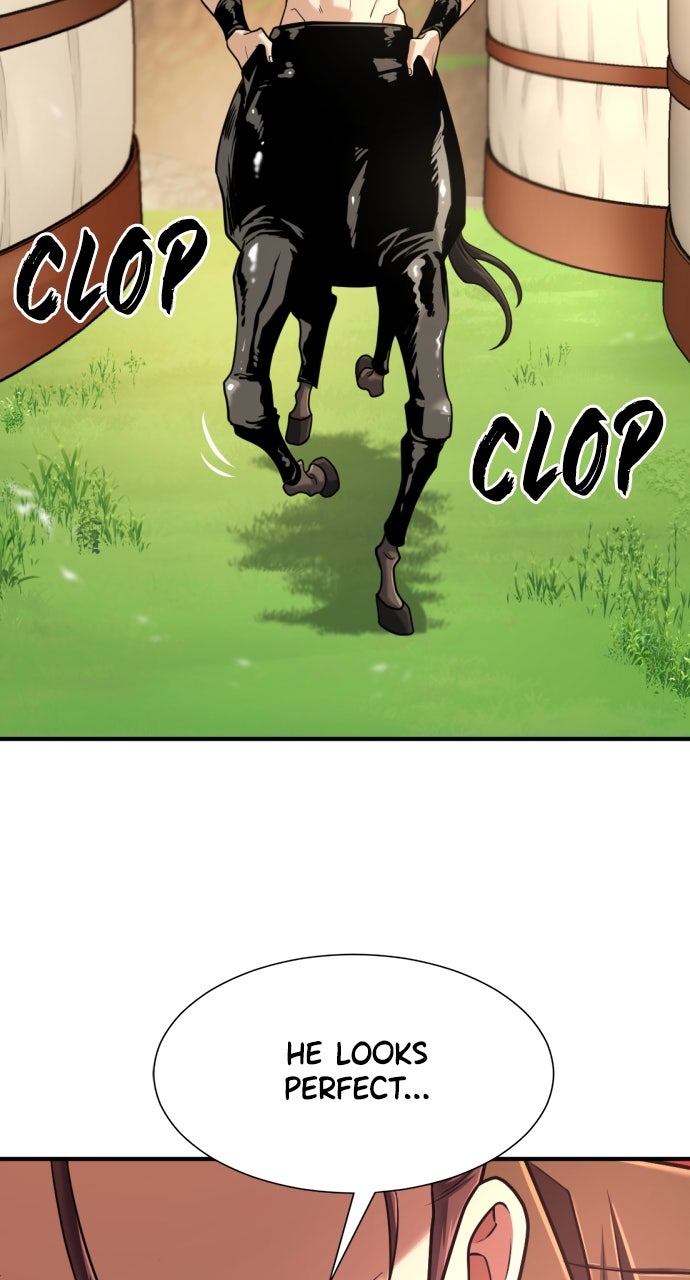 Read The Greatest Estate Developer ENGLISH Manga Online