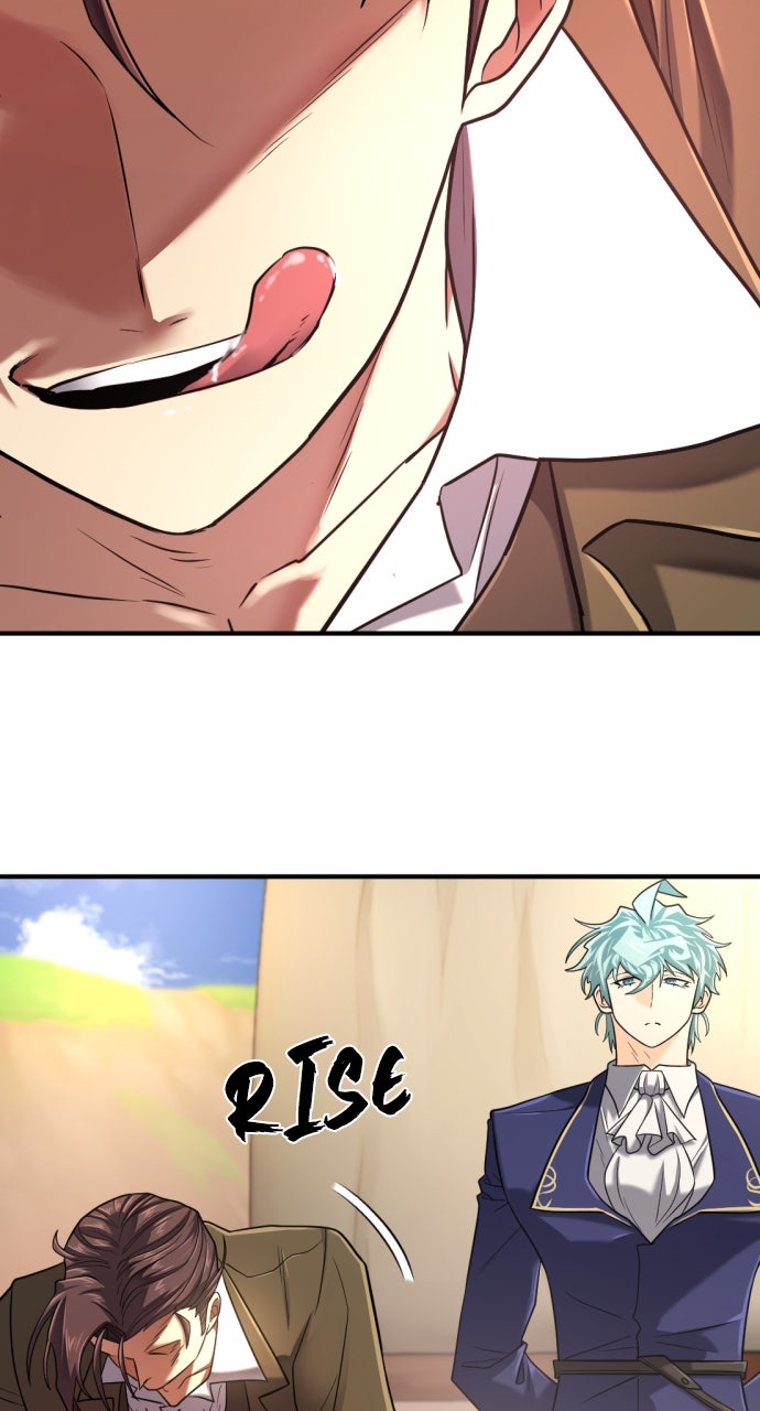 Read The Greatest Estate Developer ENGLISH Manga Online