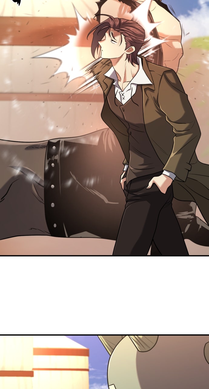 Read The Greatest Estate Developer ENGLISH Manga Online