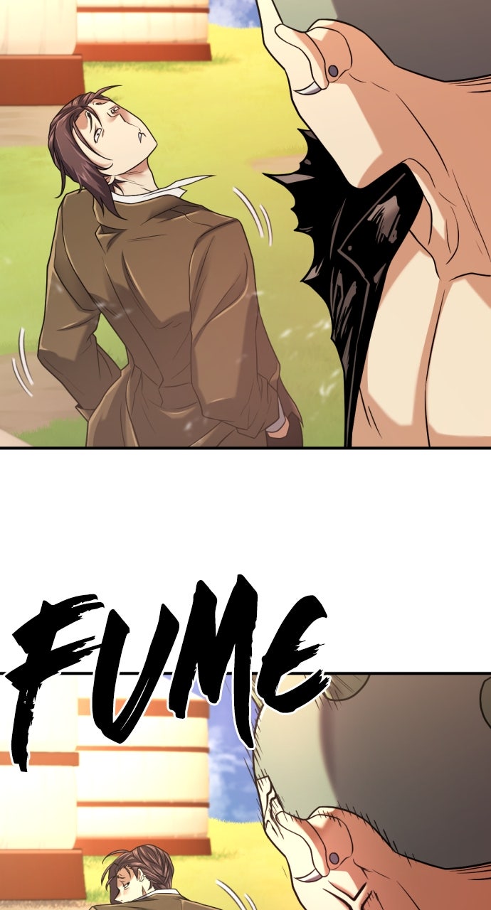 Read The Greatest Estate Developer ENGLISH Manga Online