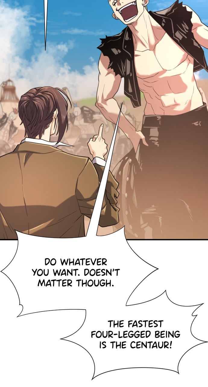 Read The Greatest Estate Developer ENGLISH Manga Online