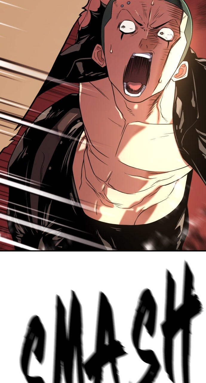 Read The Greatest Estate Developer ENGLISH Manga Online