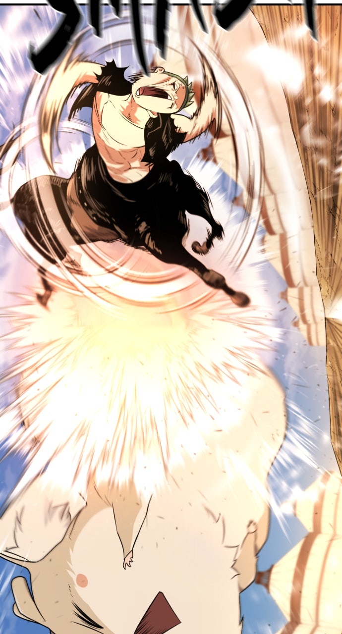 Read The Greatest Estate Developer ENGLISH Manga Online