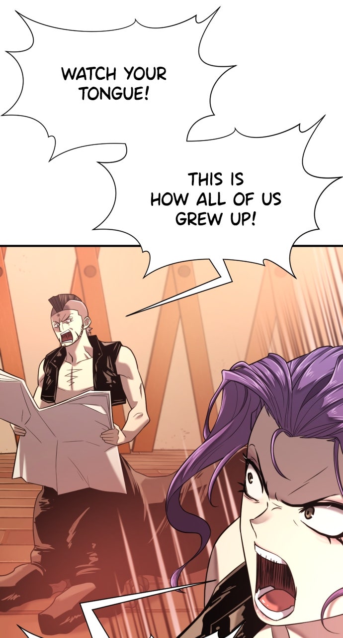 Read The Greatest Estate Developer ENGLISH Manga Online