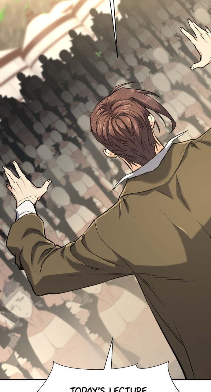 Read The Greatest Estate Developer ENGLISH Manga Online