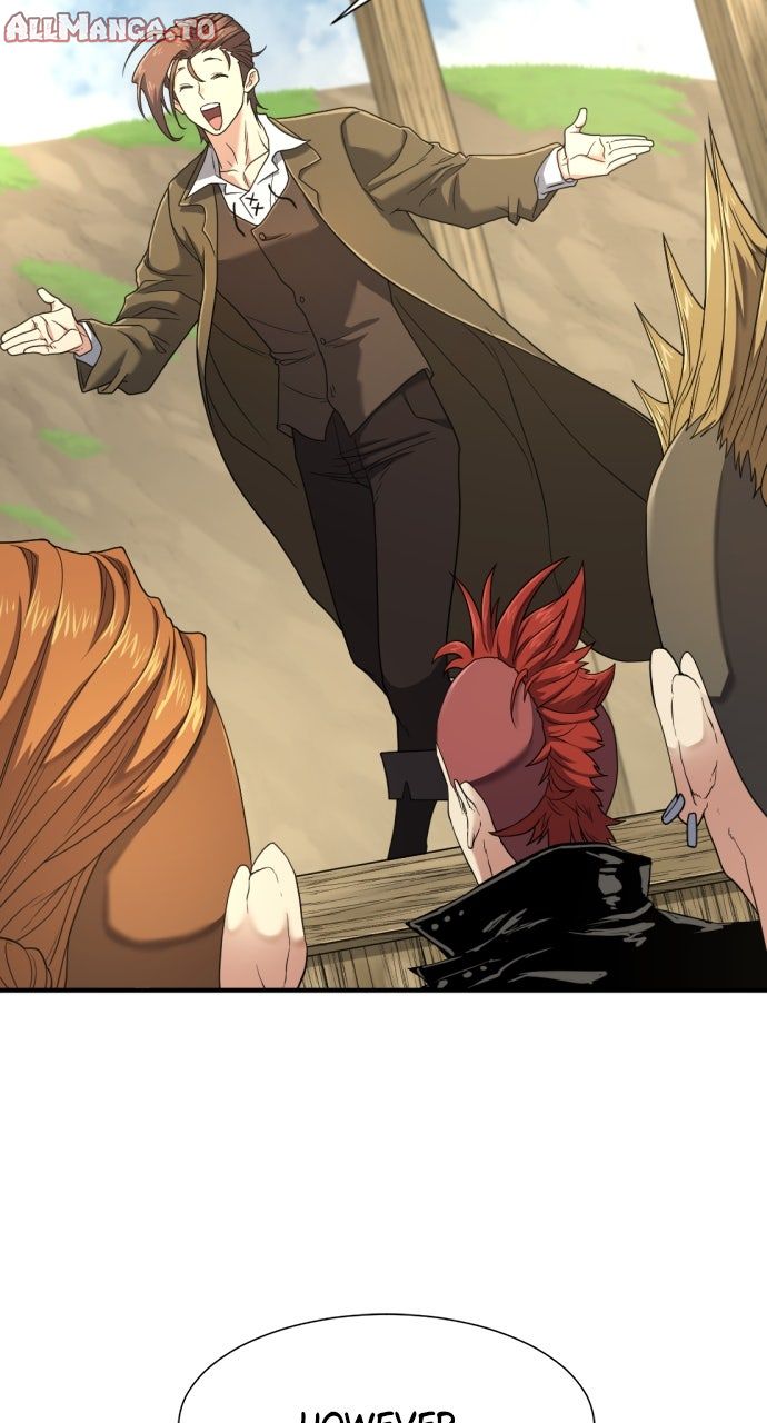 Read The Greatest Estate Developer ENGLISH Manga Online