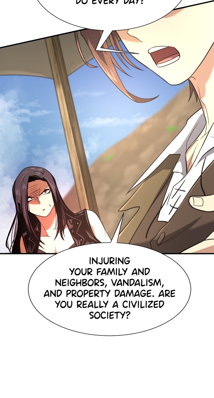 Read The Greatest Estate Developer ENGLISH Manga Online