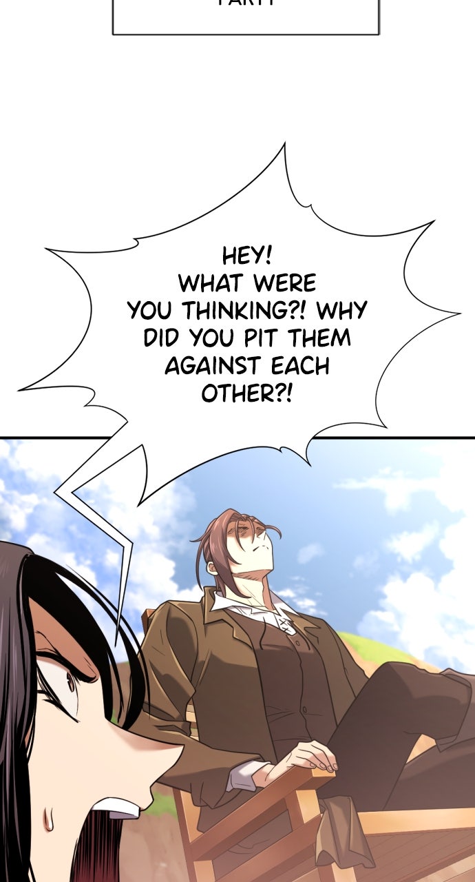 Read The Greatest Estate Developer ENGLISH Manga Online