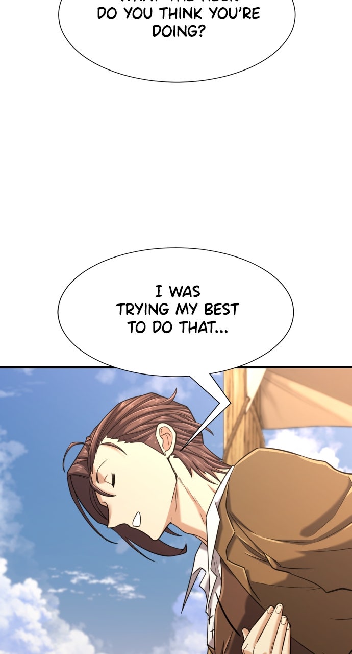 Read The Greatest Estate Developer ENGLISH Manga Online