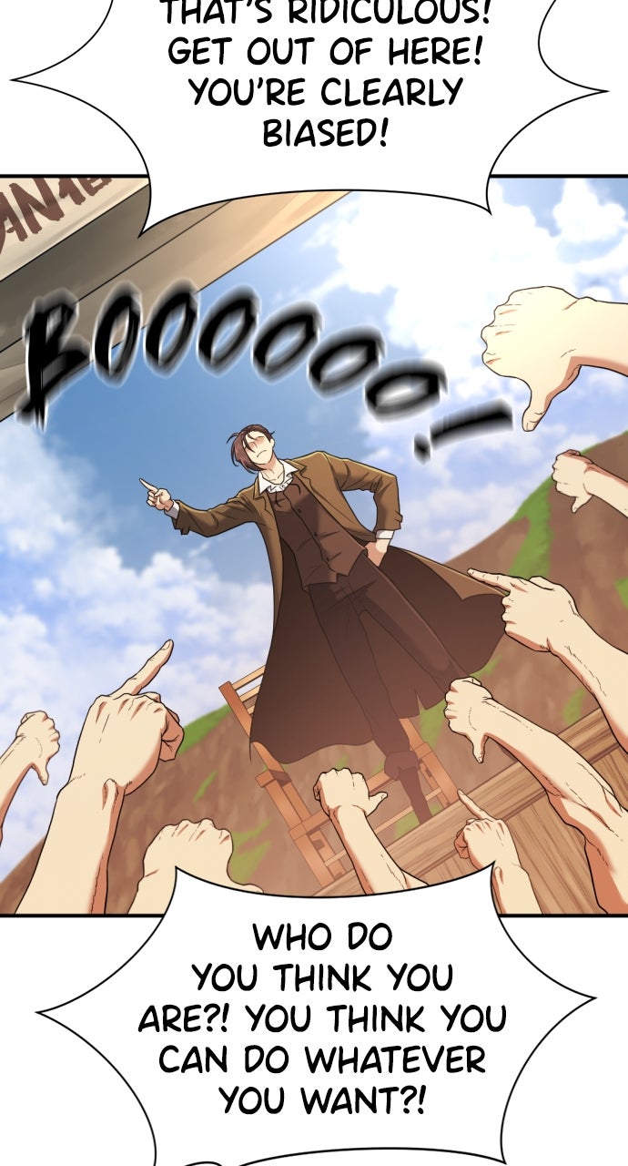 Read The Greatest Estate Developer ENGLISH Manga Online