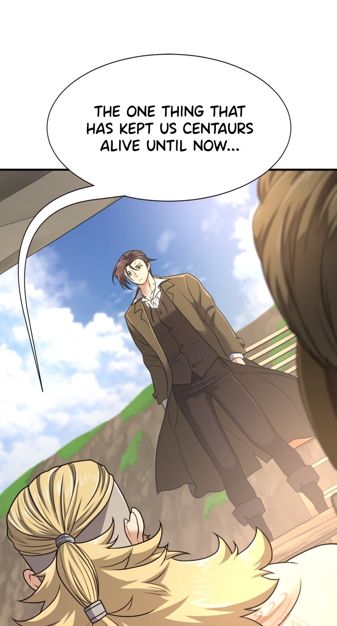 Read The Greatest Estate Developer ENGLISH Manga Online