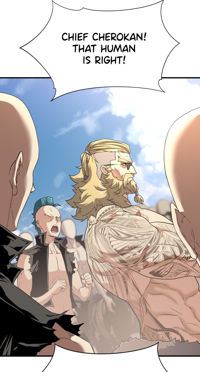 Read The Greatest Estate Developer ENGLISH Manga Online