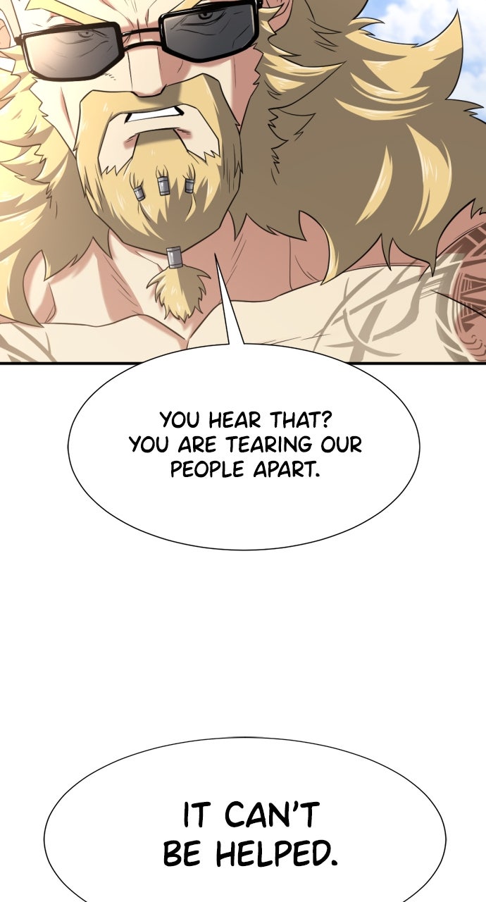 Read The Greatest Estate Developer ENGLISH Manga Online