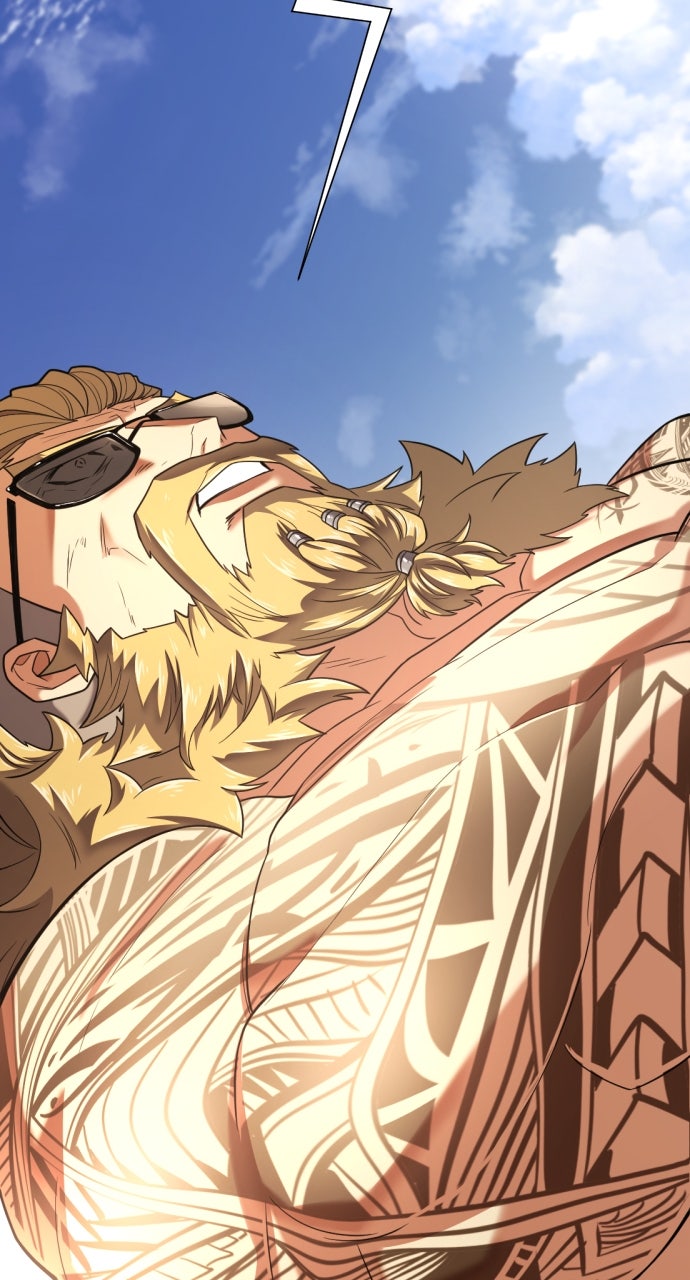 Read The Greatest Estate Developer ENGLISH Manga Online