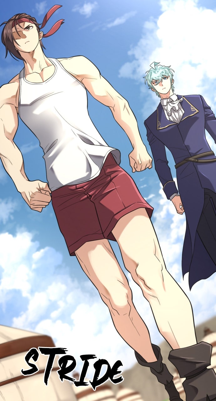 Read The Greatest Estate Developer ENGLISH Manga Online