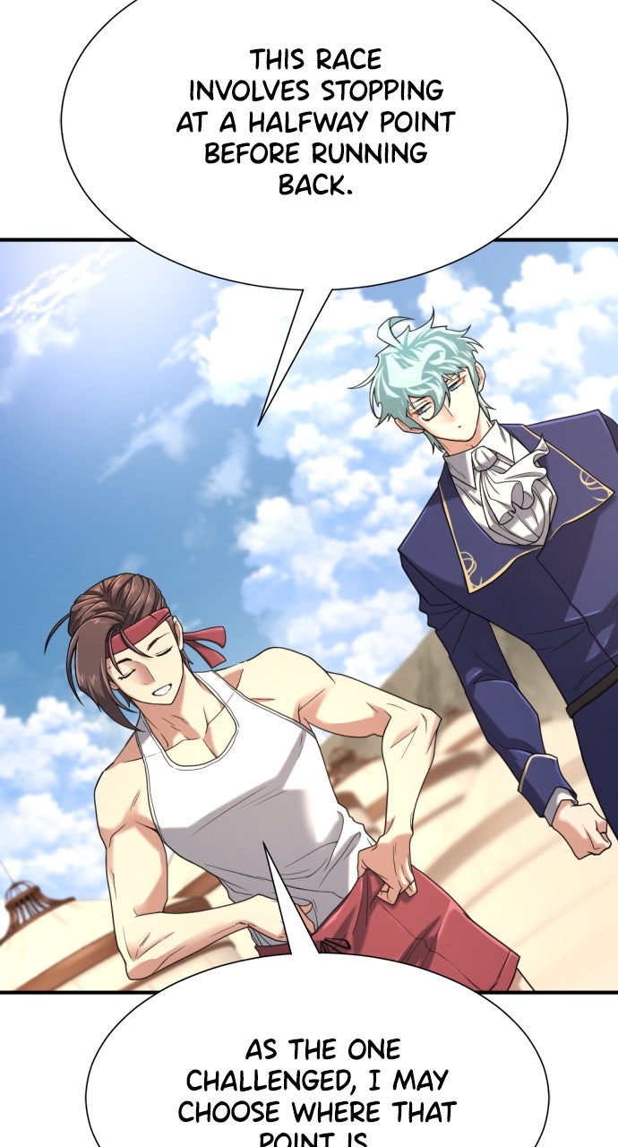 Read The Greatest Estate Developer ENGLISH Manga Online