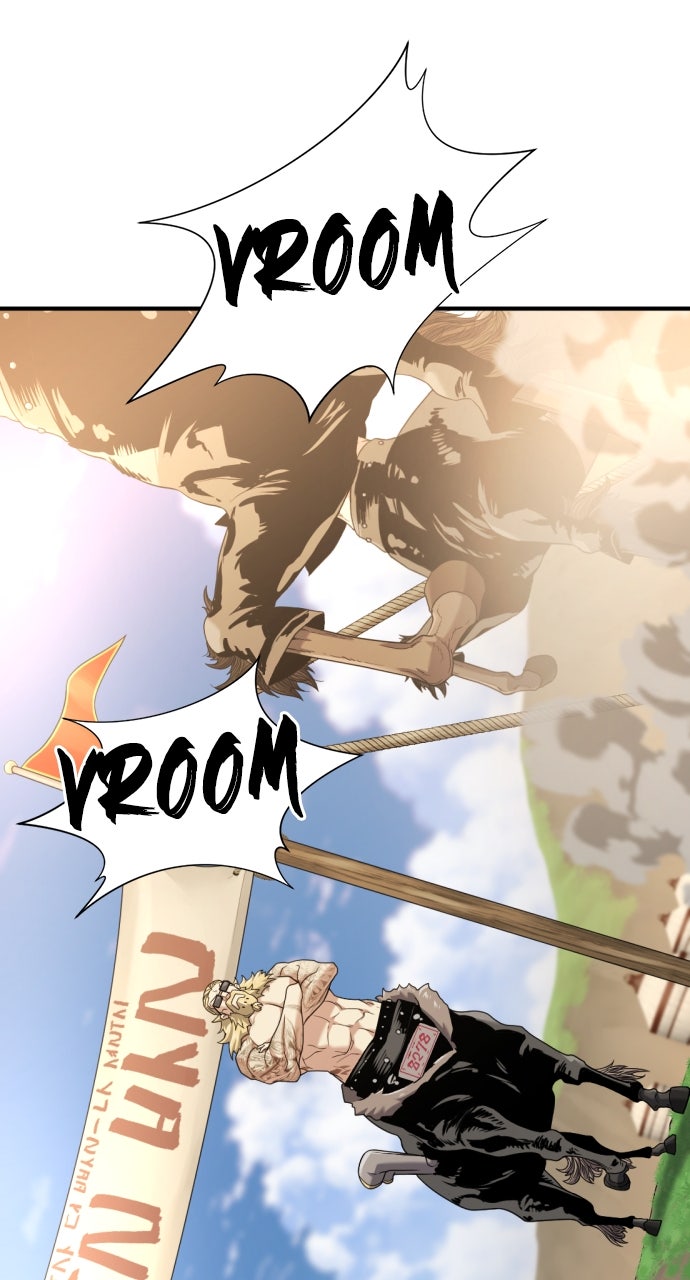 Read The Greatest Estate Developer ENGLISH Manga Online