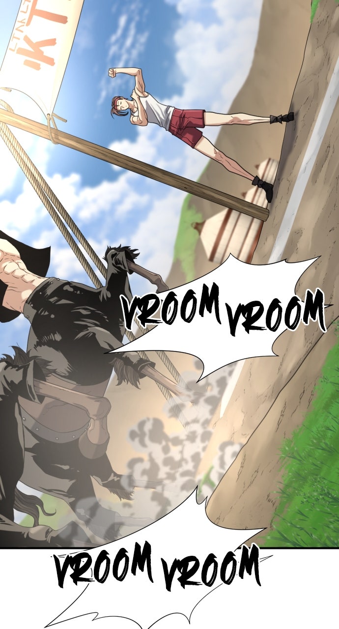 Read The Greatest Estate Developer ENGLISH Manga Online