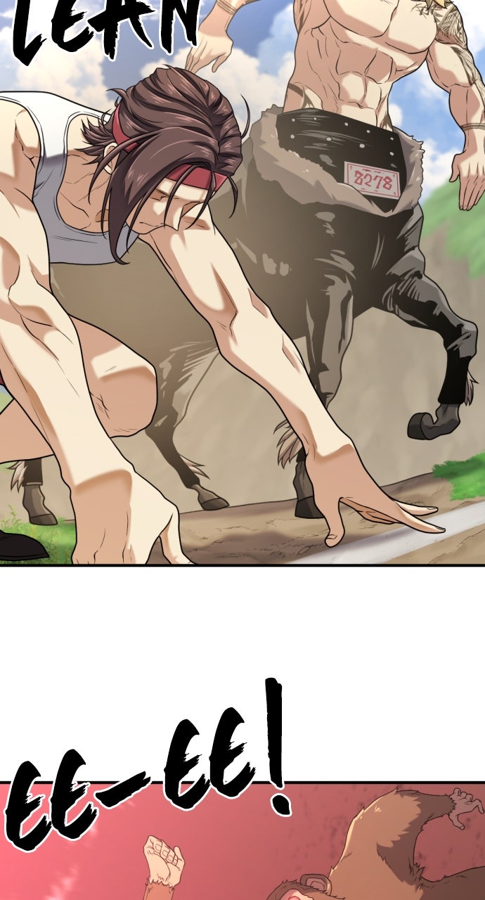 Read The Greatest Estate Developer ENGLISH Manga Online