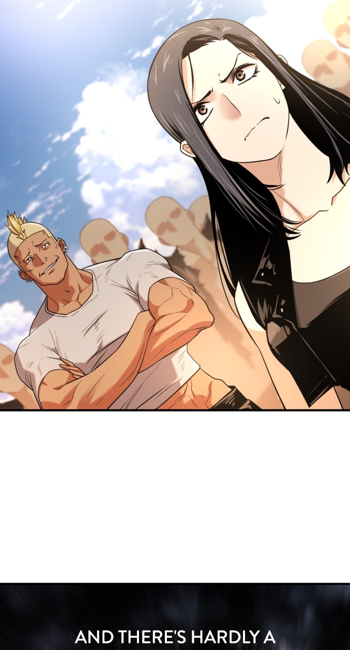 Read The Greatest Estate Developer ENGLISH Manga Online