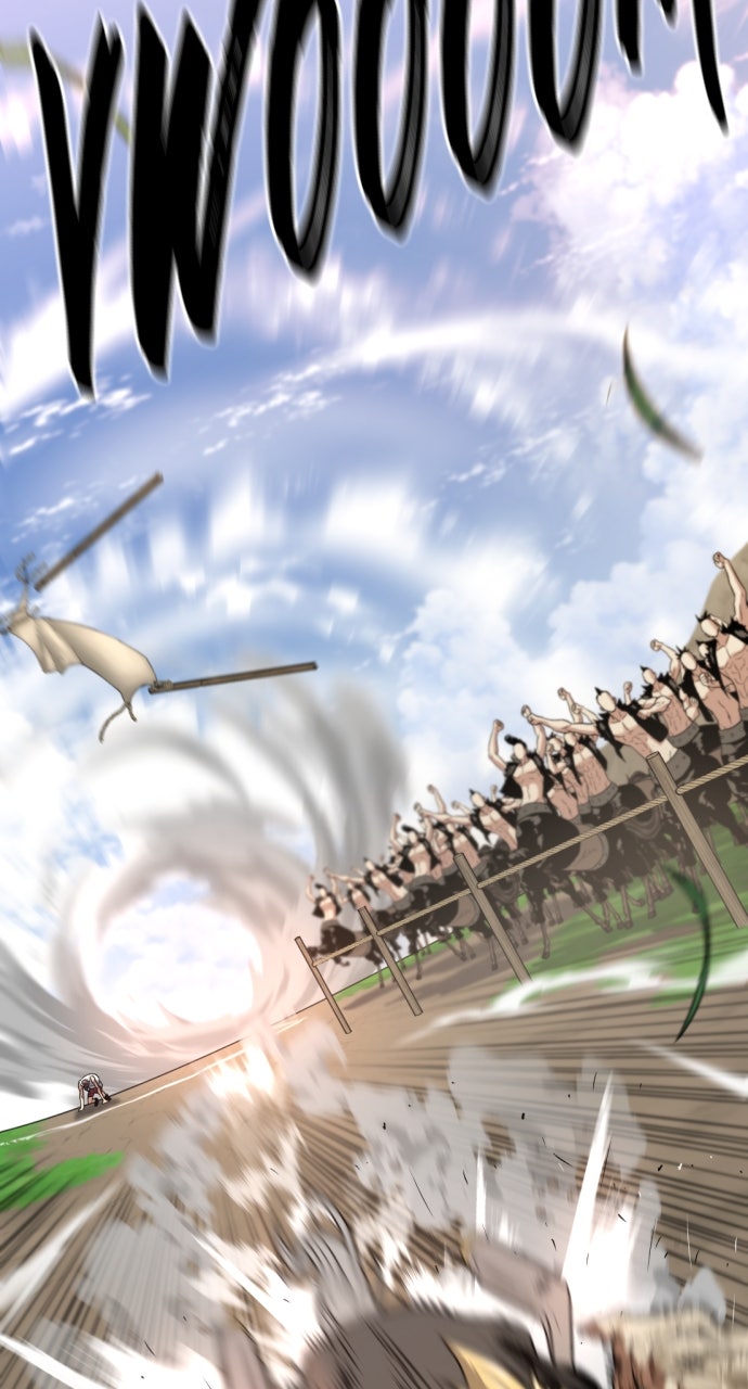 Read The Greatest Estate Developer ENGLISH Manga Online