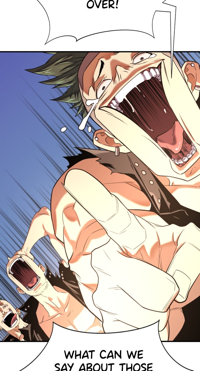 Read The Greatest Estate Developer ENGLISH Manga Online