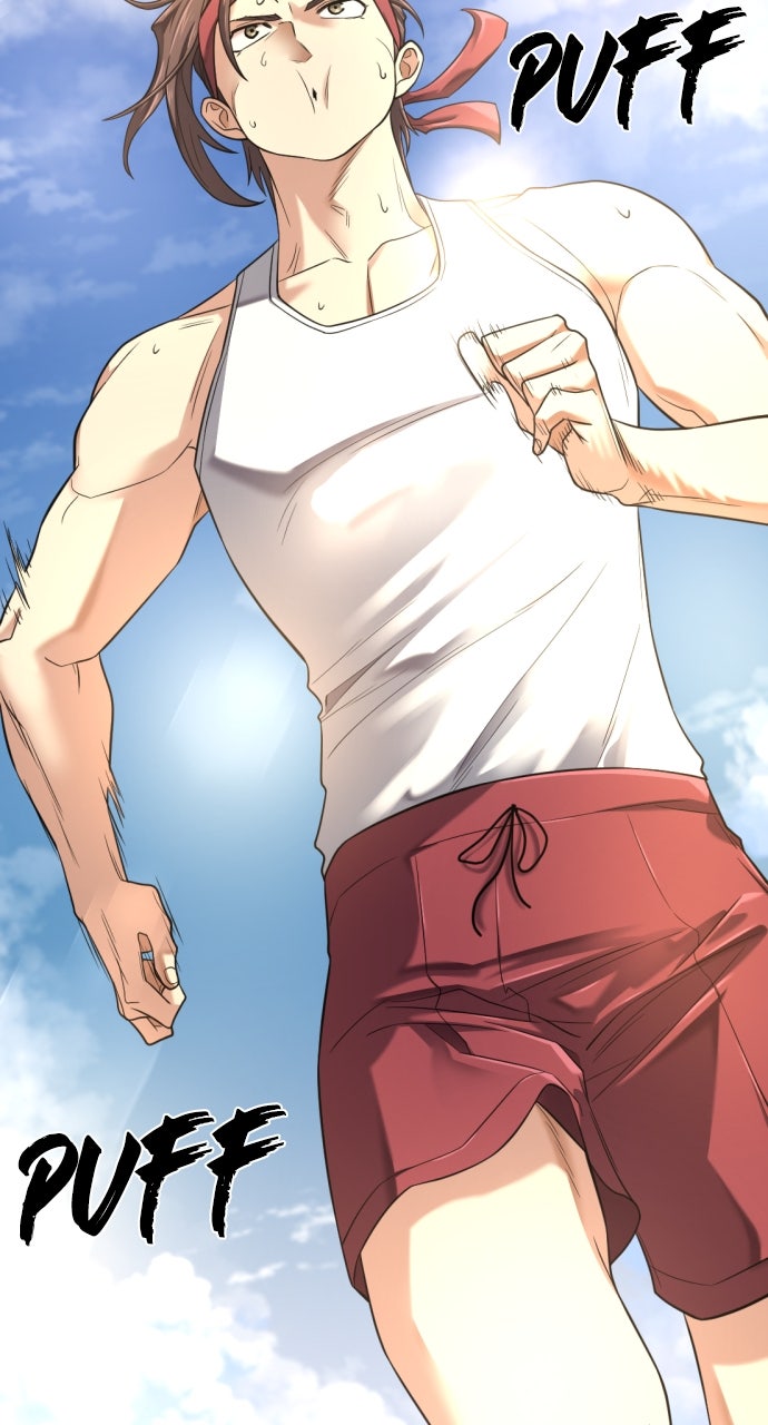 Read The Greatest Estate Developer ENGLISH Manga Online