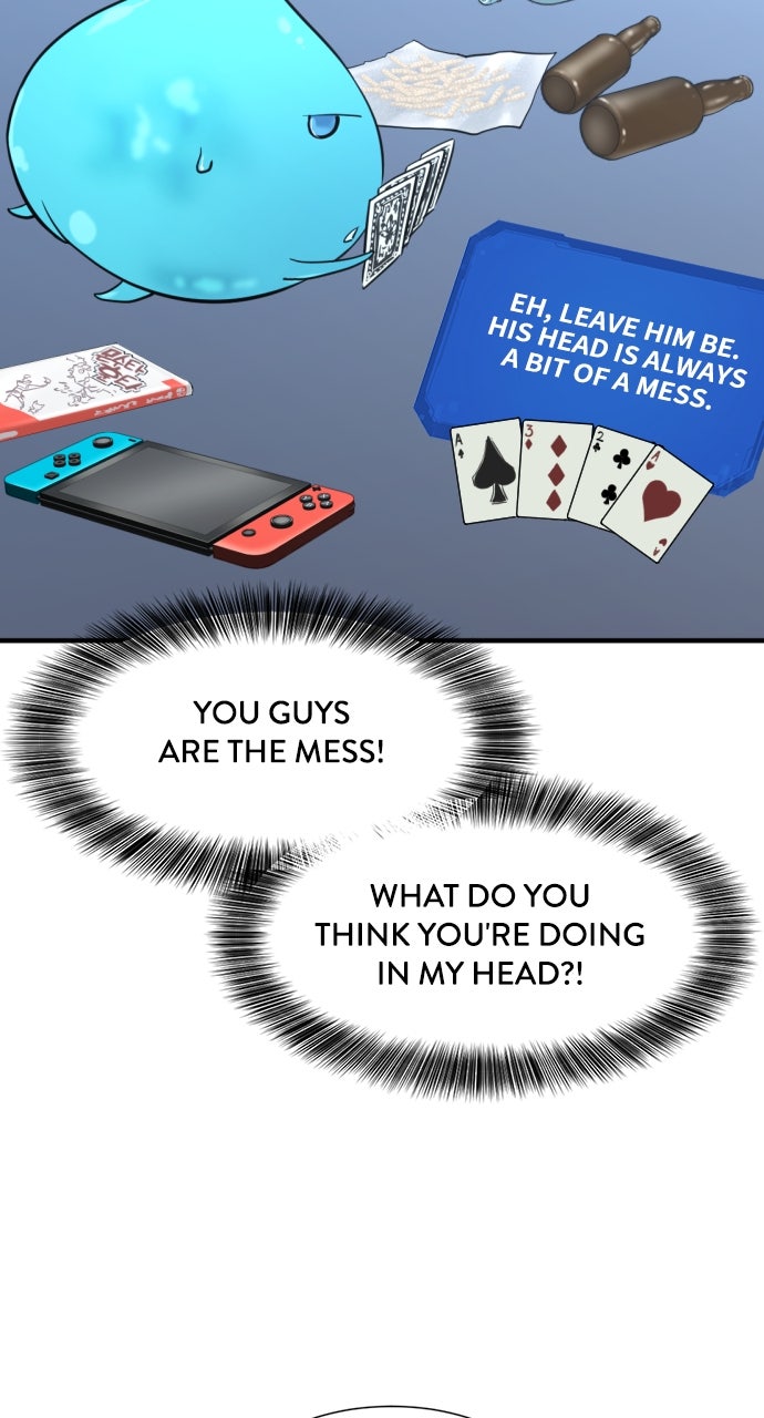 Read The Greatest Estate Developer ENGLISH Manga Online