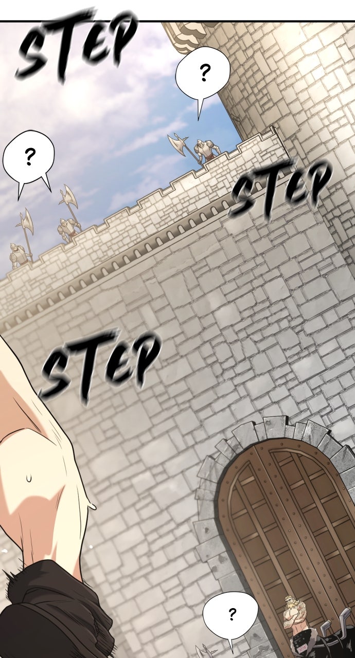 Read The Greatest Estate Developer ENGLISH Manga Online