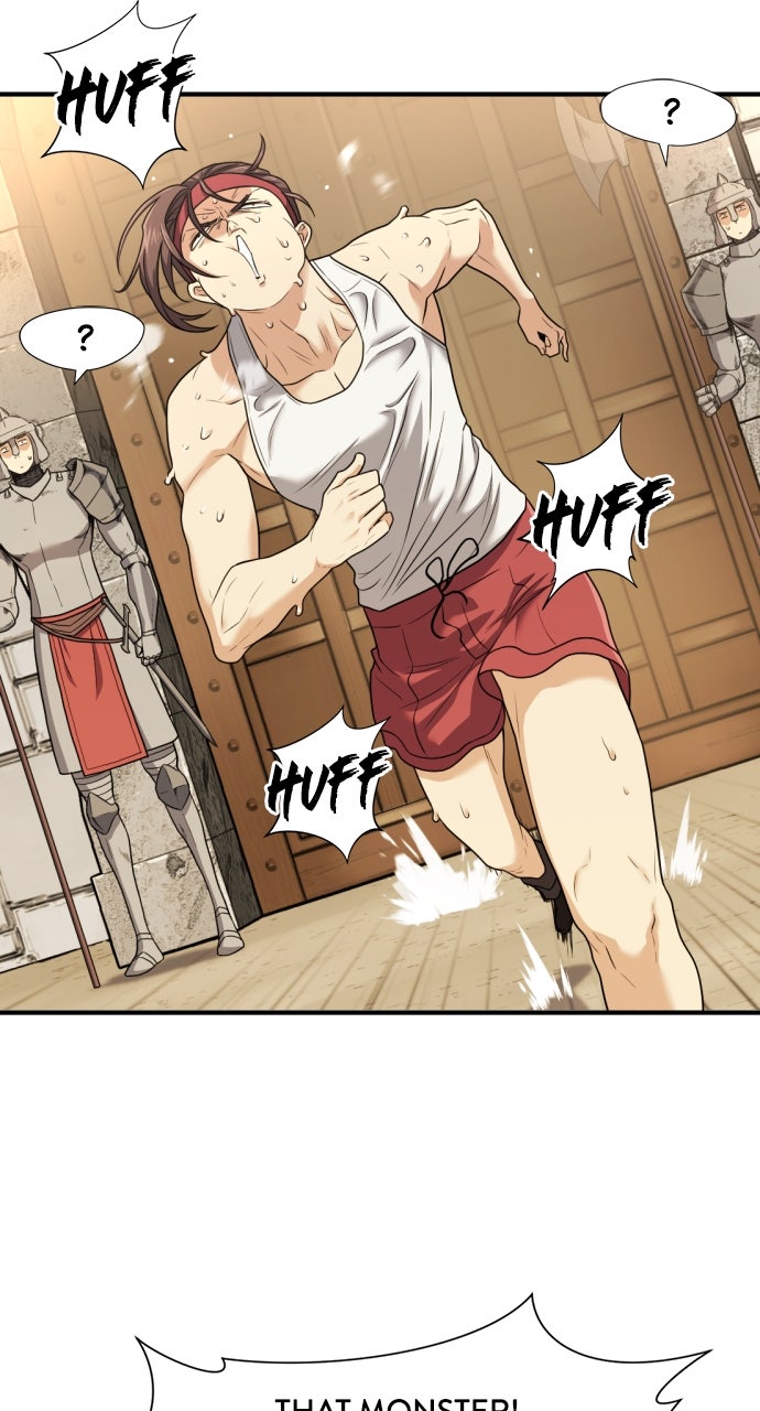 Read The Greatest Estate Developer ENGLISH Manga Online