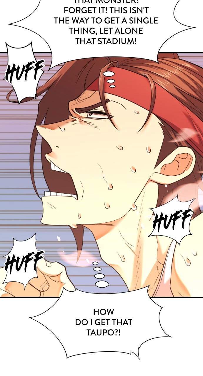 Read The Greatest Estate Developer ENGLISH Manga Online