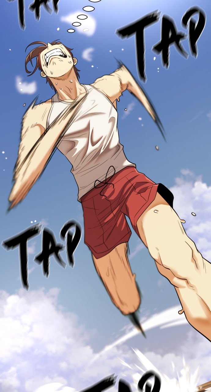 Read The Greatest Estate Developer ENGLISH Manga Online