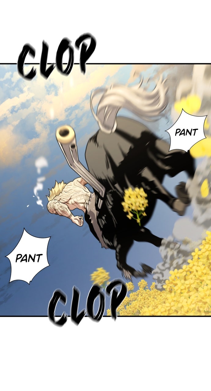 Read The Greatest Estate Developer ENGLISH Manga Online