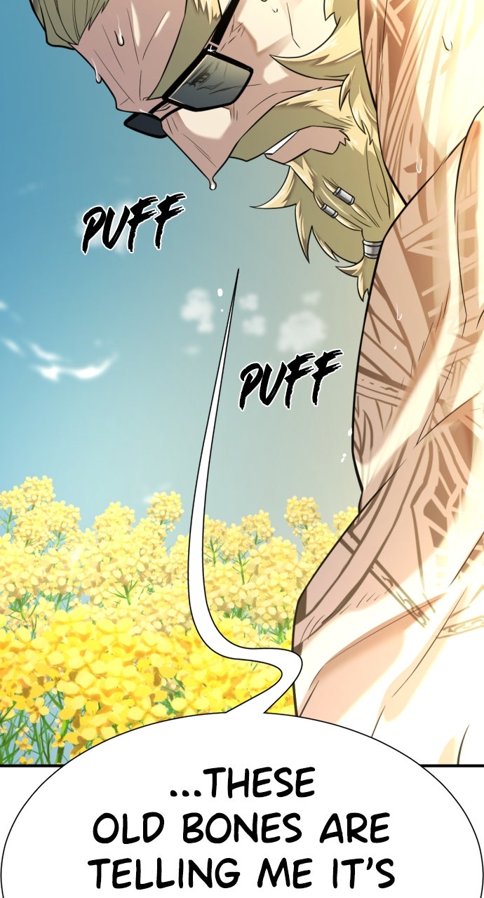 Read The Greatest Estate Developer ENGLISH Manga Online