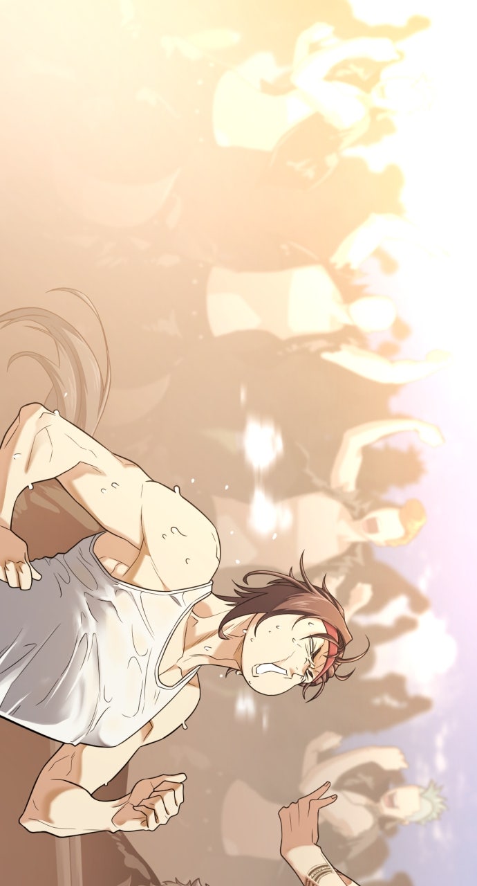 Read The Greatest Estate Developer ENGLISH Manga Online