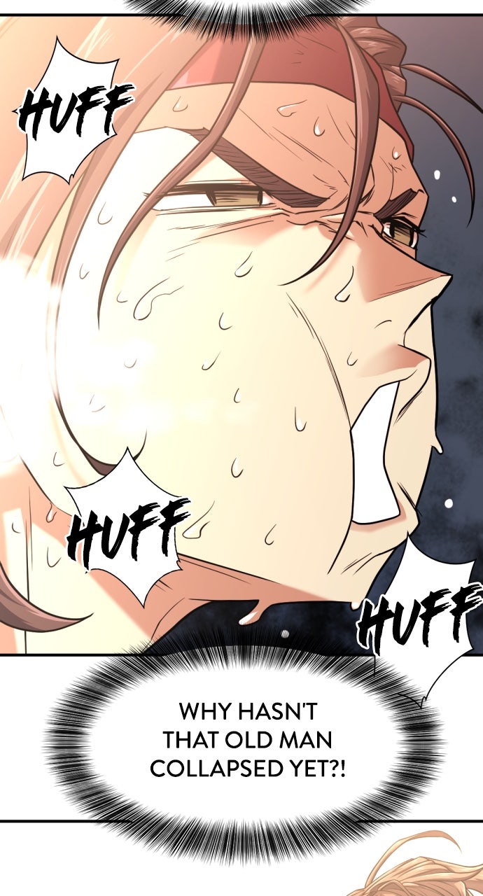 Read The Greatest Estate Developer ENGLISH Manga Online