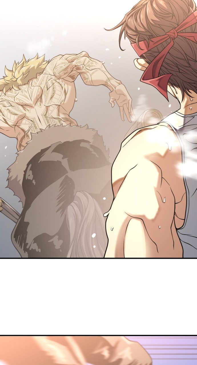 Read The Greatest Estate Developer ENGLISH Manga Online