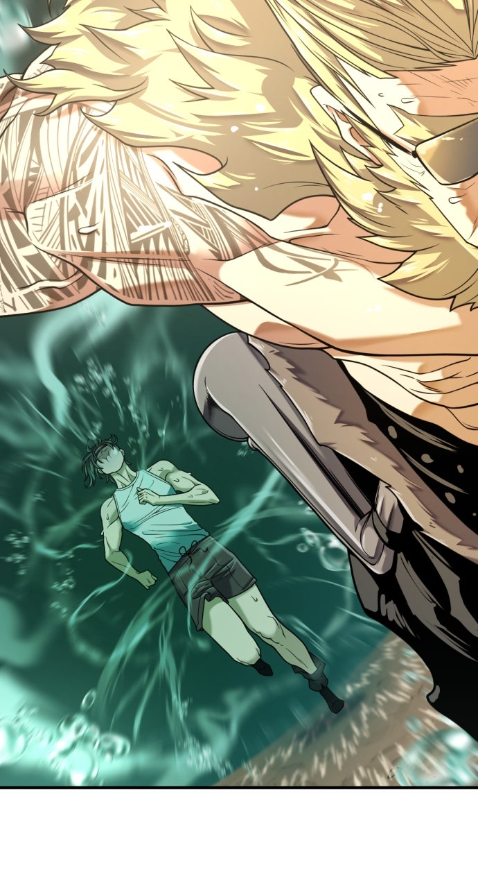 Read The Greatest Estate Developer ENGLISH Manga Online