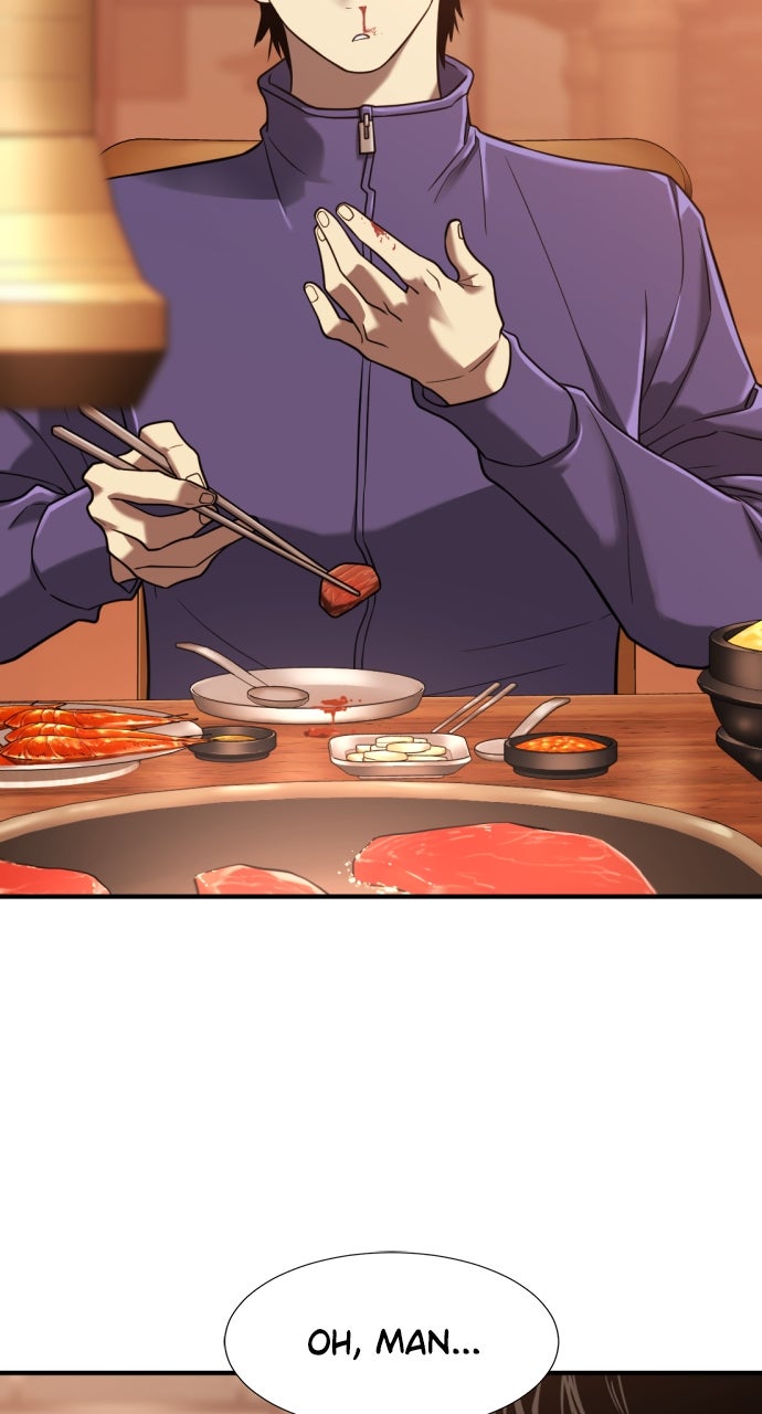 Read The Greatest Estate Developer ENGLISH Manga Online