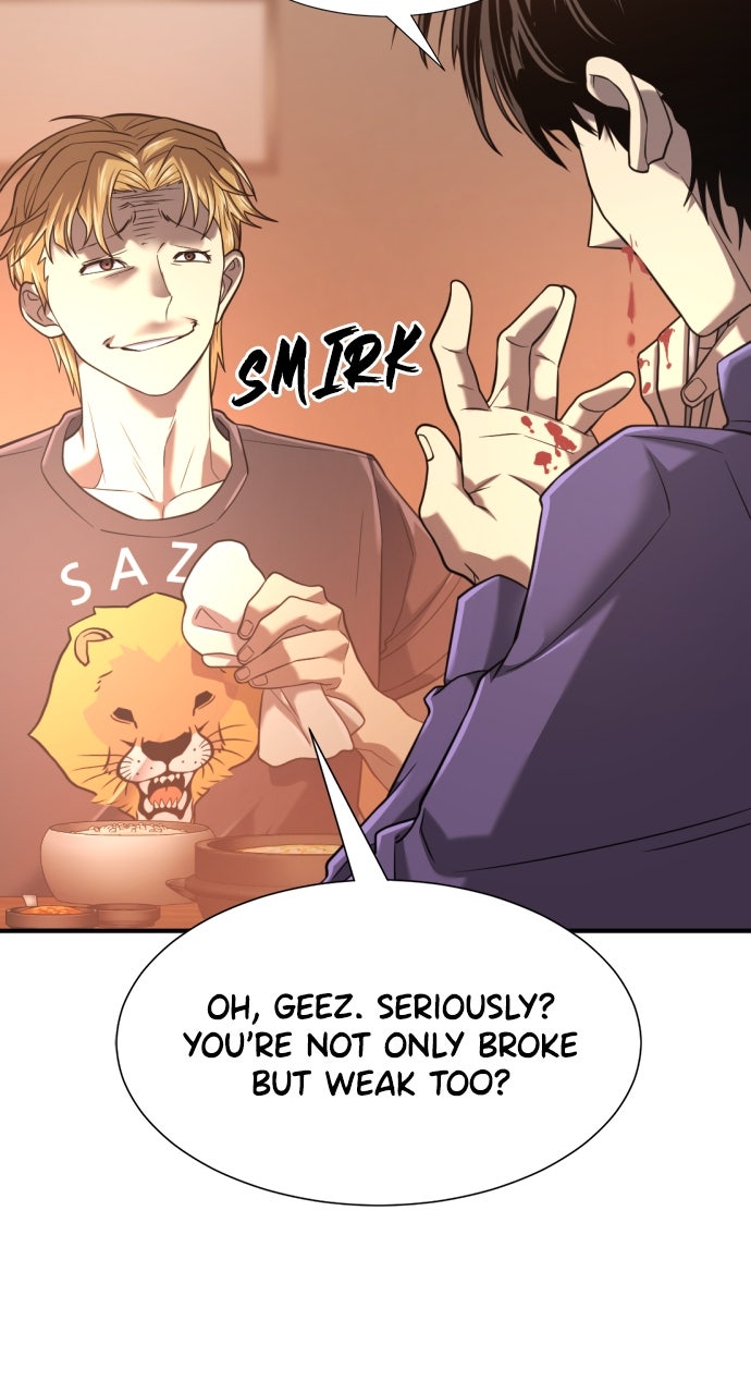 Read The Greatest Estate Developer ENGLISH Manga Online