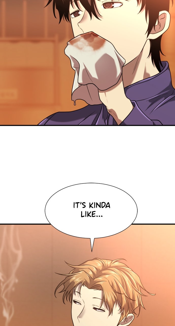 Read The Greatest Estate Developer ENGLISH Manga Online