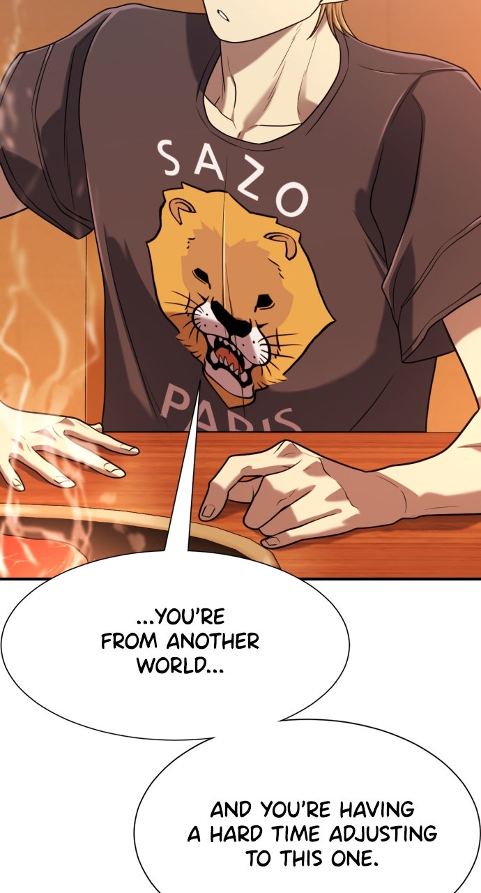 Read The Greatest Estate Developer ENGLISH Manga Online