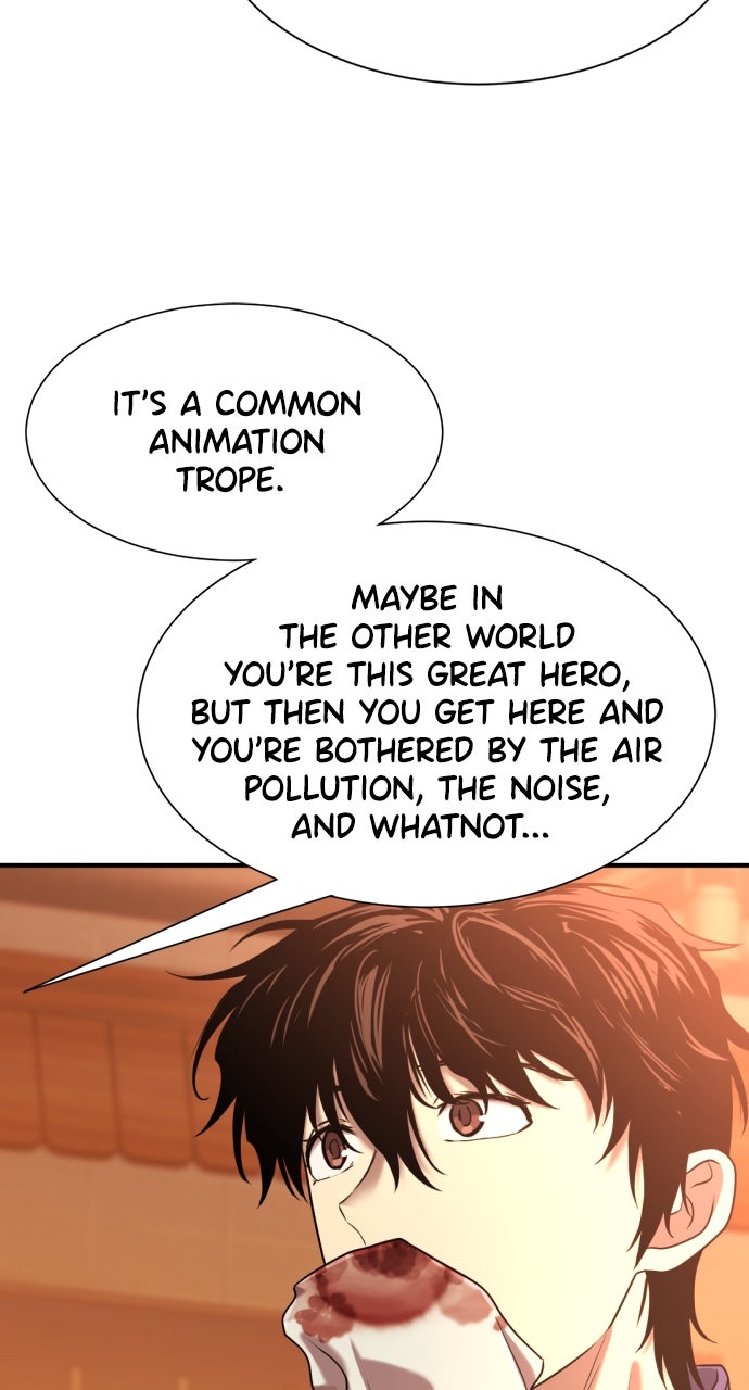 Read The Greatest Estate Developer ENGLISH Manga Online