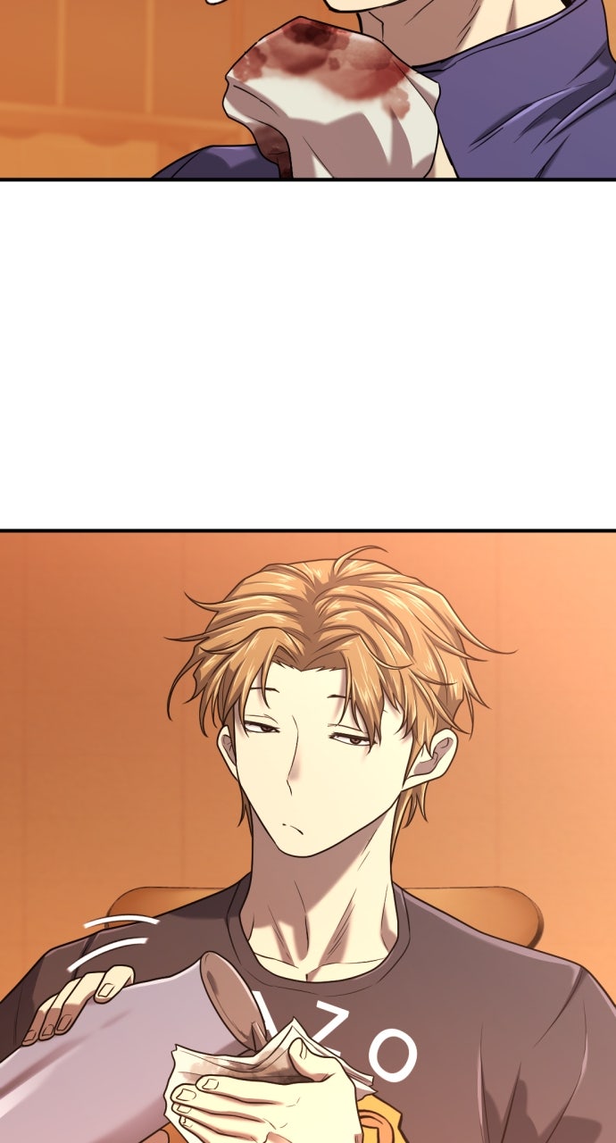 Read The Greatest Estate Developer ENGLISH Manga Online