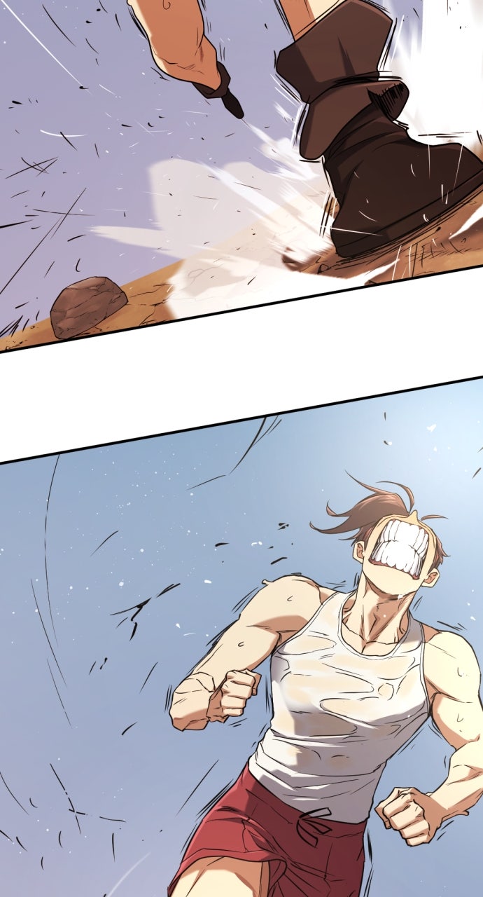 Read The Greatest Estate Developer ENGLISH Manga Online