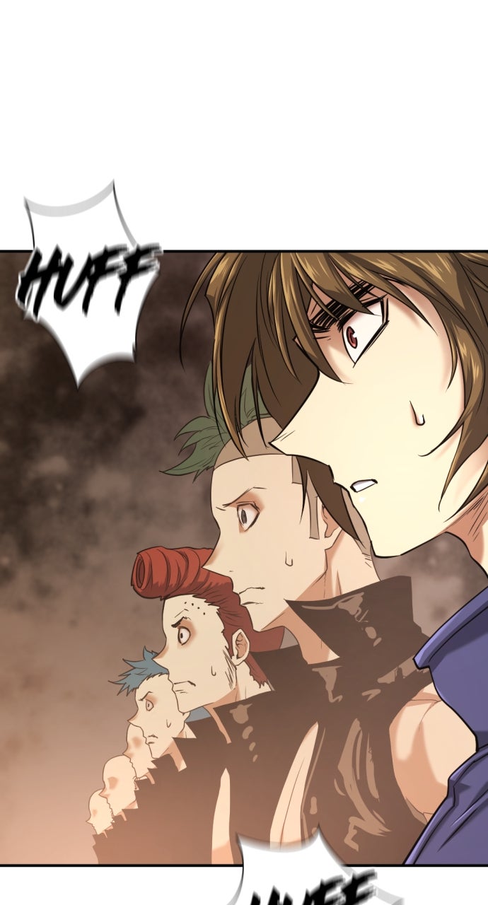 Read The Greatest Estate Developer ENGLISH Manga Online