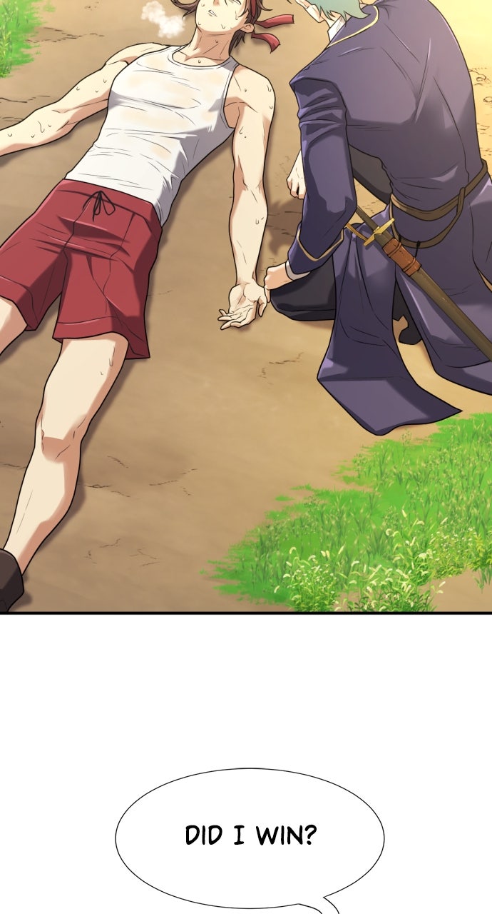 Read The Greatest Estate Developer ENGLISH Manga Online