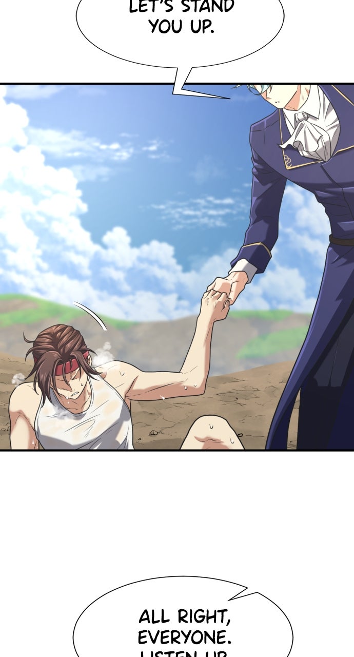 Read The Greatest Estate Developer ENGLISH Manga Online