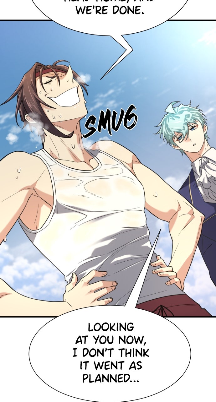 Read The Greatest Estate Developer ENGLISH Manga Online