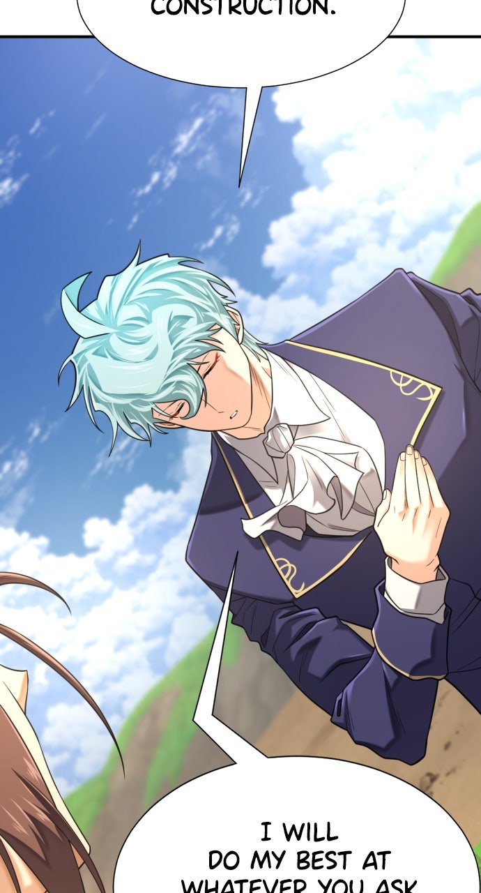 Read The Greatest Estate Developer ENGLISH Manga Online